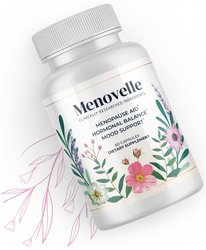 Menovelle Supplement
