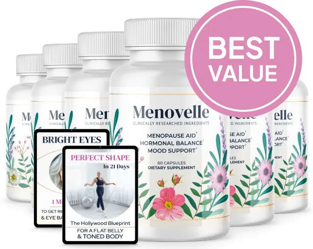 Menovelle Order