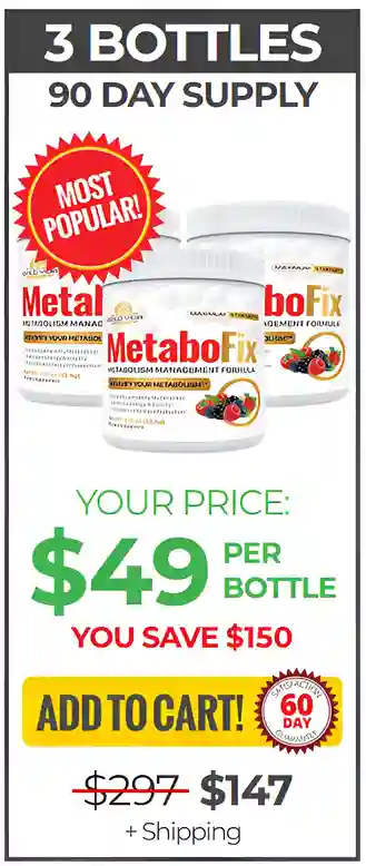 MetaboFix 3 Jar