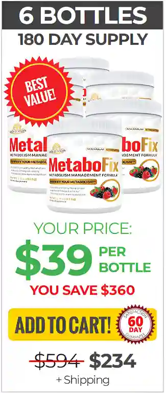 MetaboFix 6 Jar