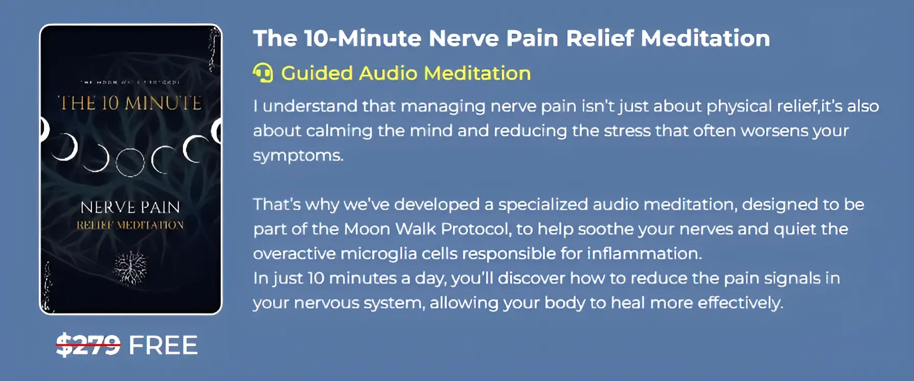 Nervozen reviews