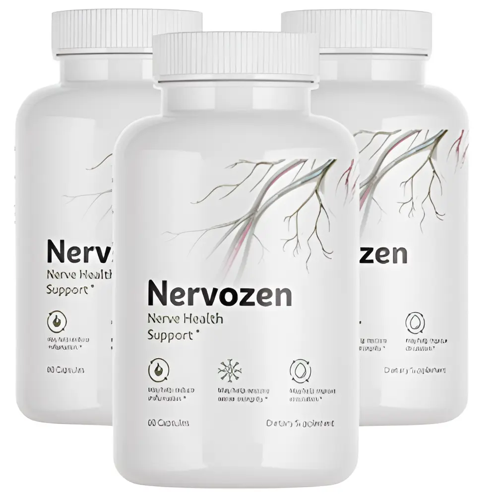 Nervozen