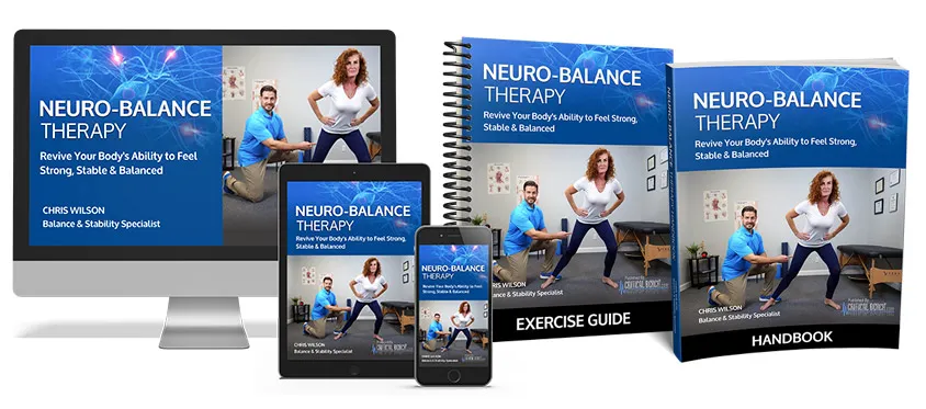 Neuro-Balance Therapy bonuses