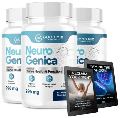 NeuroGenica