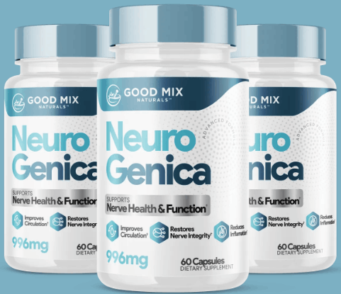 NeuroGenica