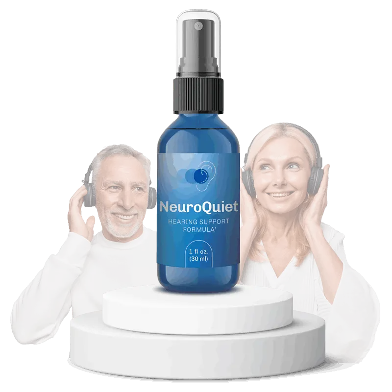 neuroquiet official website
