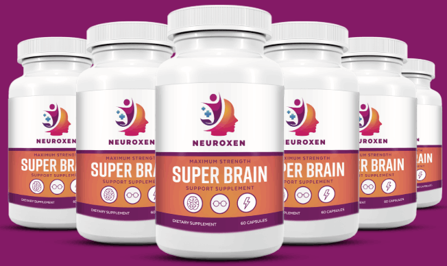 NeuroXen