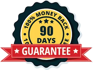 Nicoya PuraTea 90 days money back 