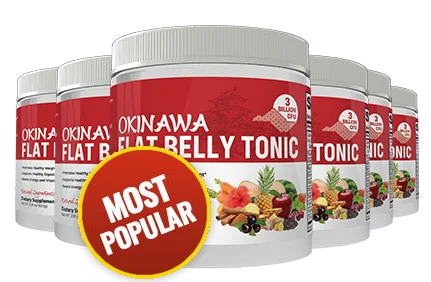 Okinawa Tonic