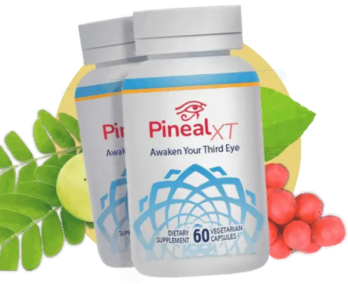 pineal xt Supplement