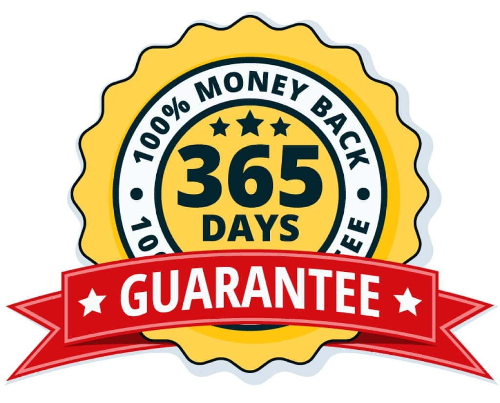 Pitch Black Official Website 100% Satisfaction 365 Days Money Back Guarantee