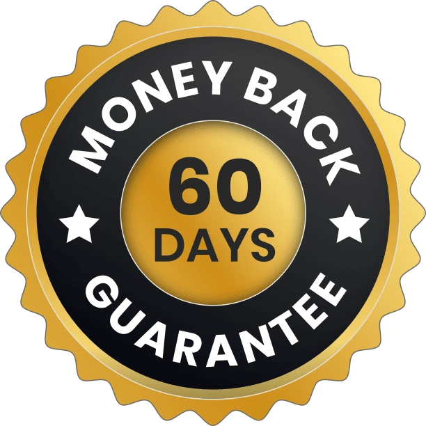 PotentStream Money Guarantee