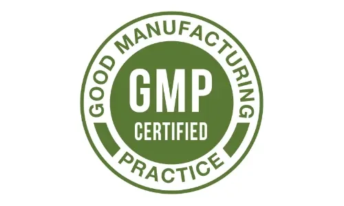 PotentStream GMP Certified