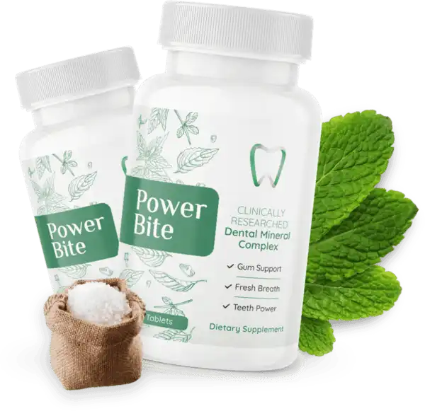 powerbite dental support