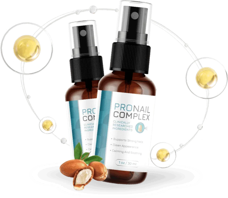 pronail complex mist spray