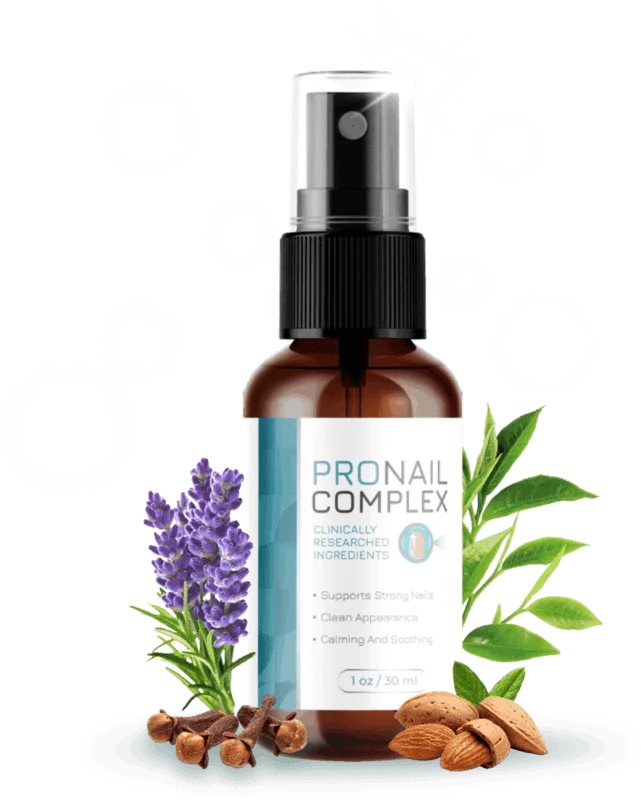 pronail complex