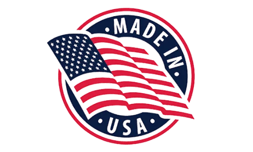Prosta Peak Made In USA
