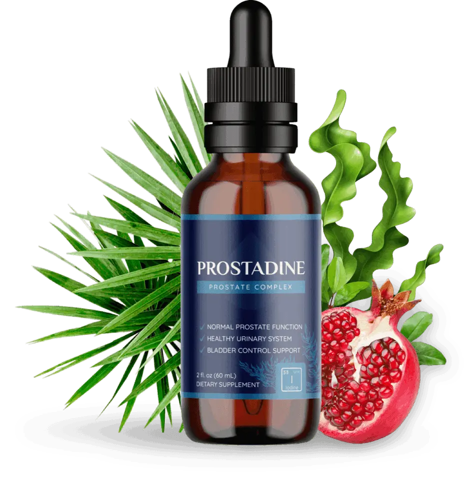 Prostadine