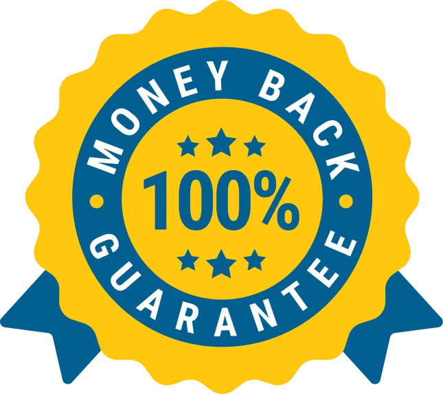 Prostate Max money back guarantee