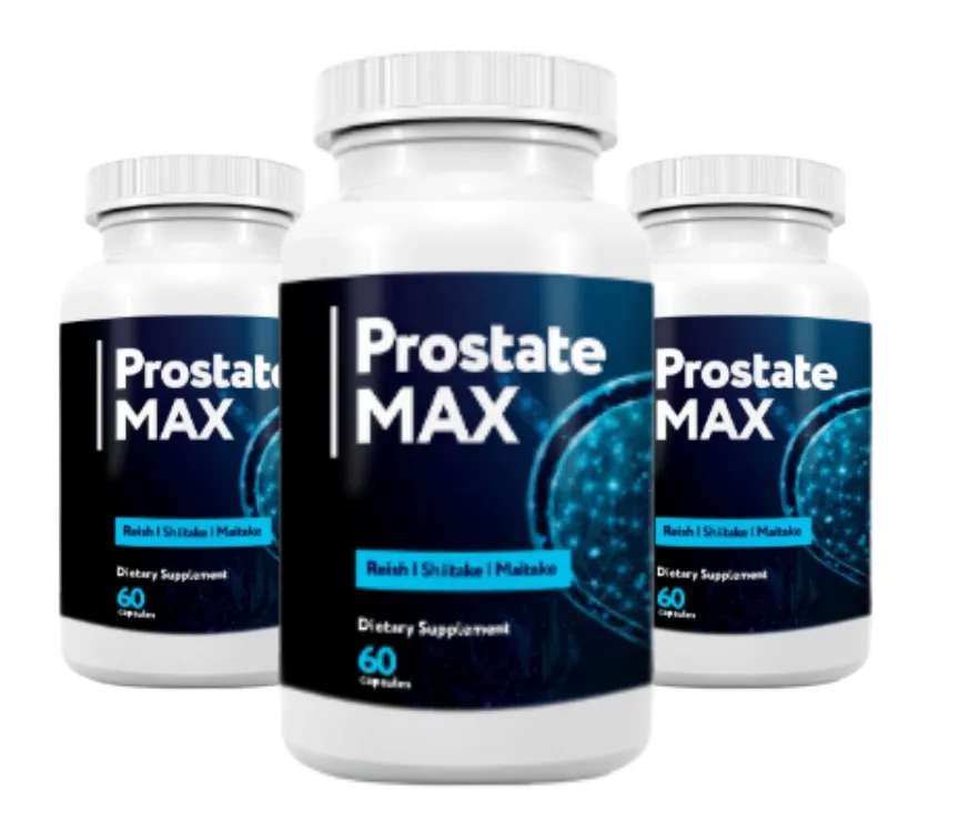 Prostate Max