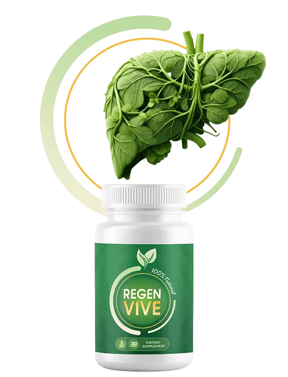 RegenVive Supplement