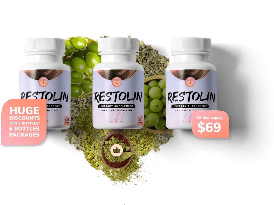 Buy Restolin
