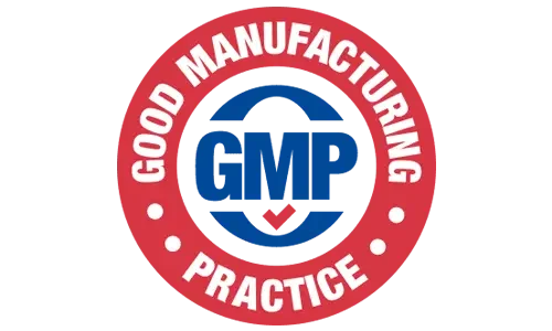 RevaNail  GMP Certified