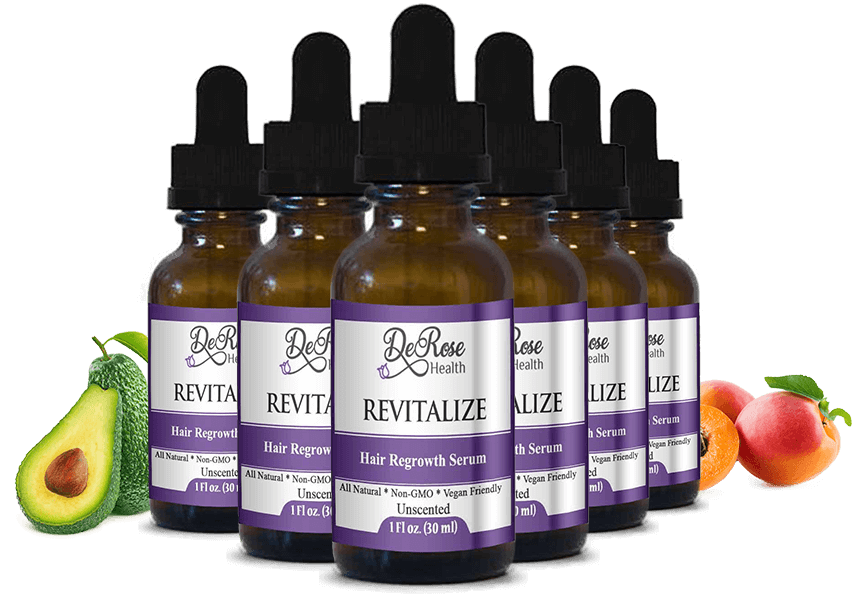 revitalize