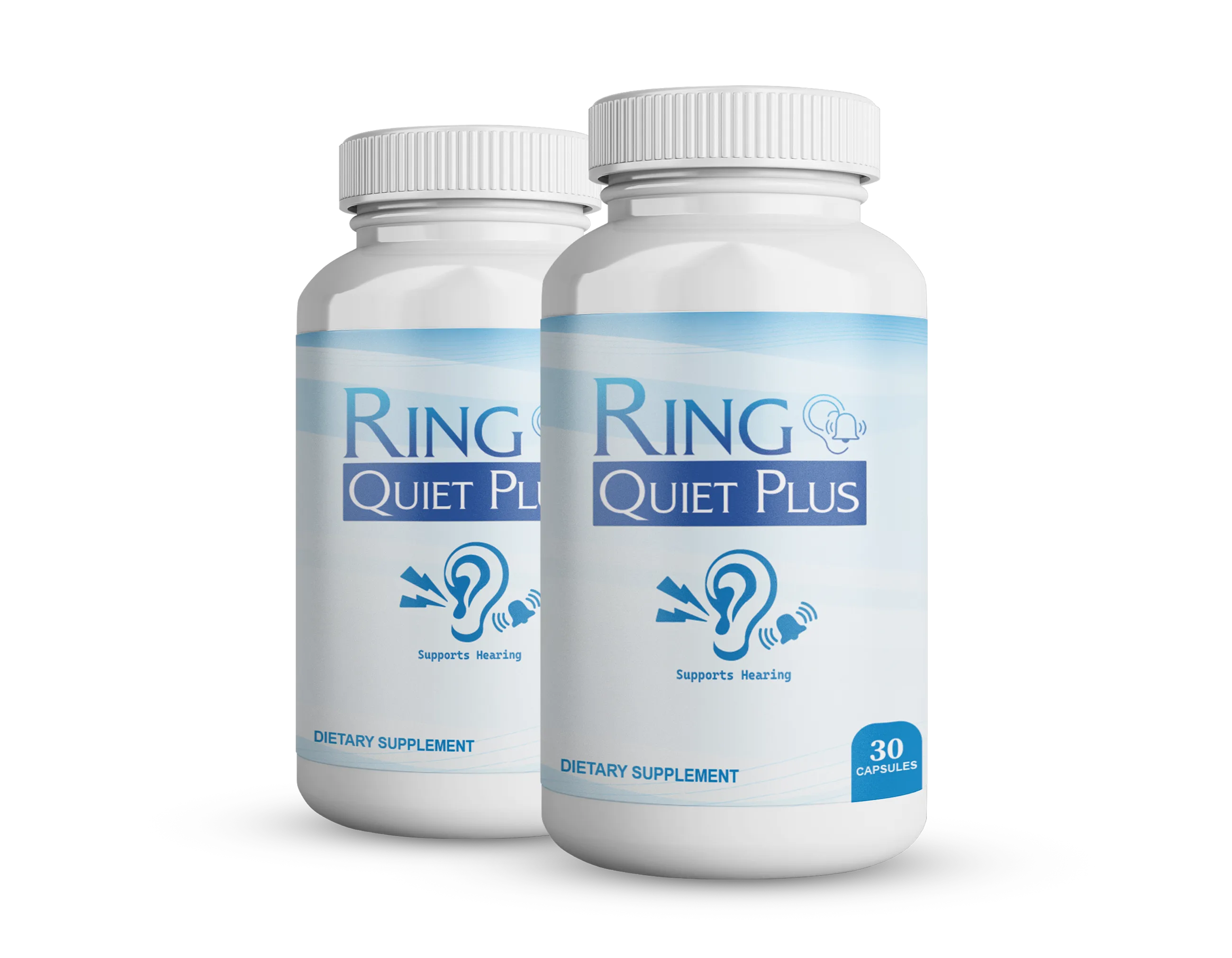Ring Quiet Plus Sale