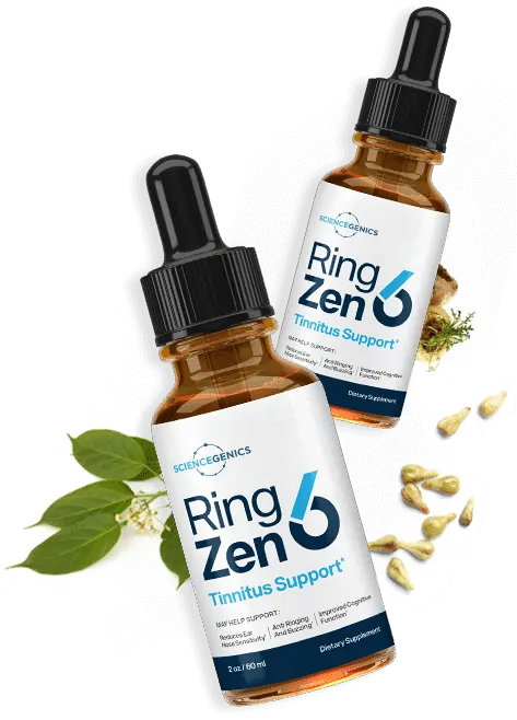RingZen6 official