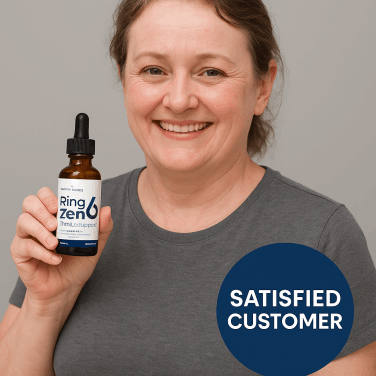 RingZen6 customer testimonial