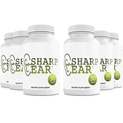 sharpear ear support formula