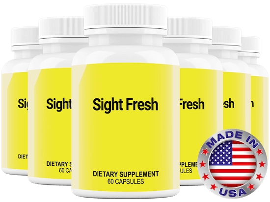 sightfresh Suplements