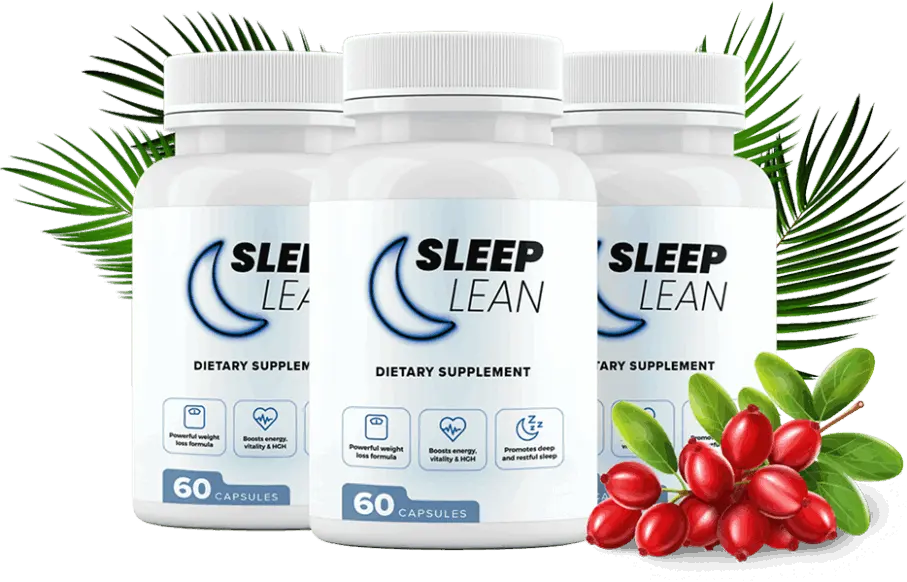 sleeplean