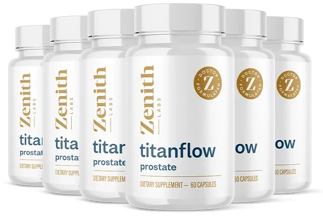 titanflow money back guarantee