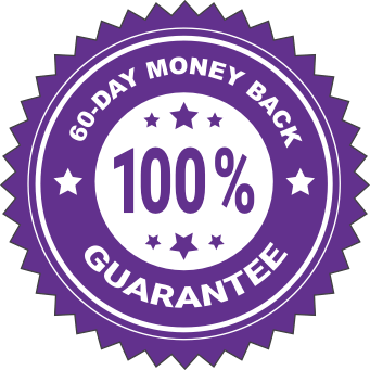 Tonic Greens money back gurantee