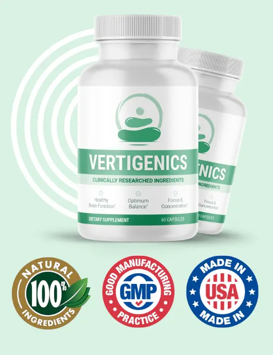 Vertigenics official