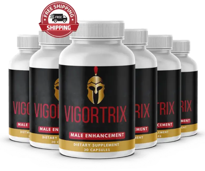 Vigortrix male enhancement