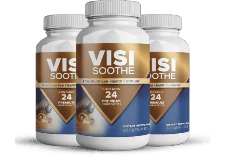 Buy VisiSoothe