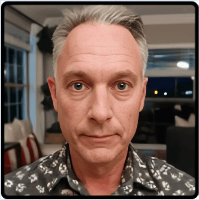 VitaFirm Customer Review John M.