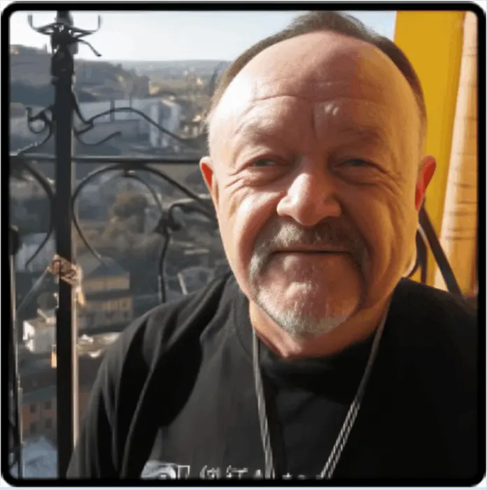VitaFirm Customer Review Steve R.