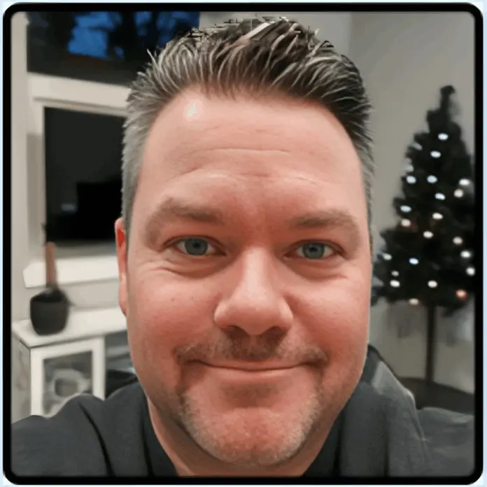 VitaFirm Customer Review Alan D.