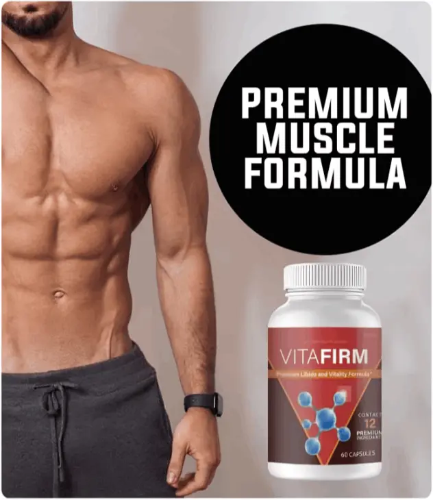what is VitaFirm