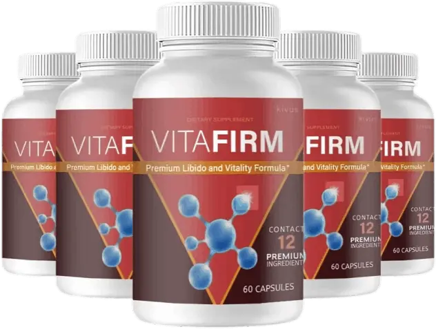 what is VitaFirm