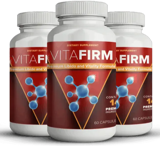 VitaFirm