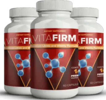 VitaFirm buy now