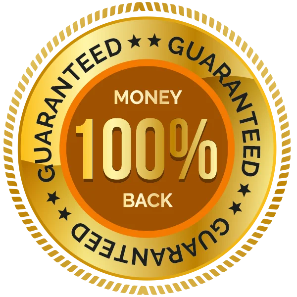 Vitrafoxin guarantee