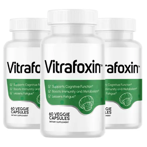 Vitrafoxin