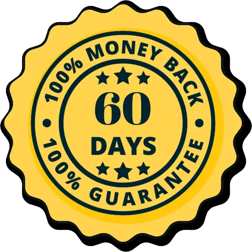 Whispeara™ money back guarantee