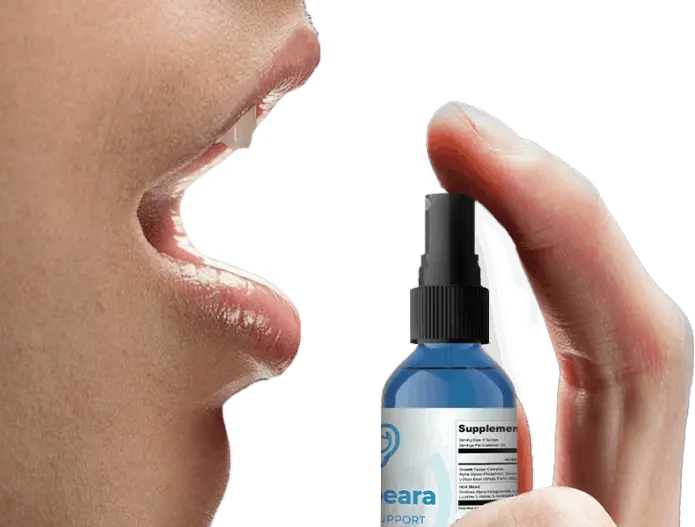 Whispeara Science
